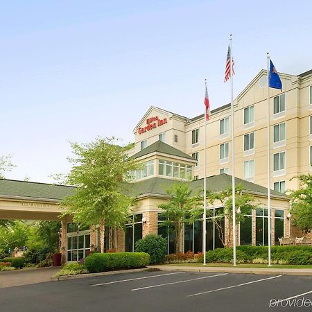 Hilton Garden Inn Atlanta Nw/Kennesaw-Town Center Exterior foto