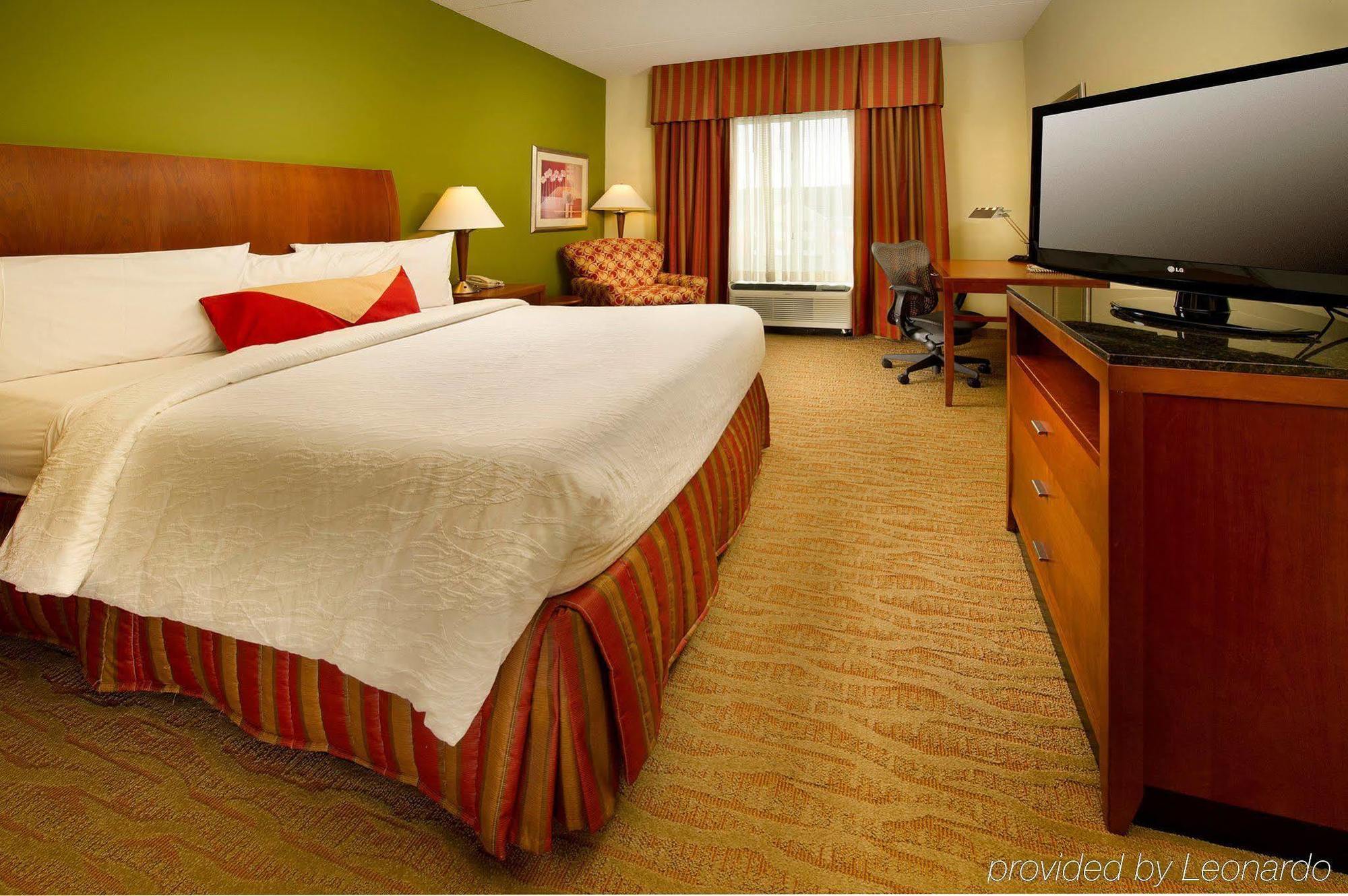 Hilton Garden Inn Atlanta Nw/Kennesaw-Town Center Habitación foto