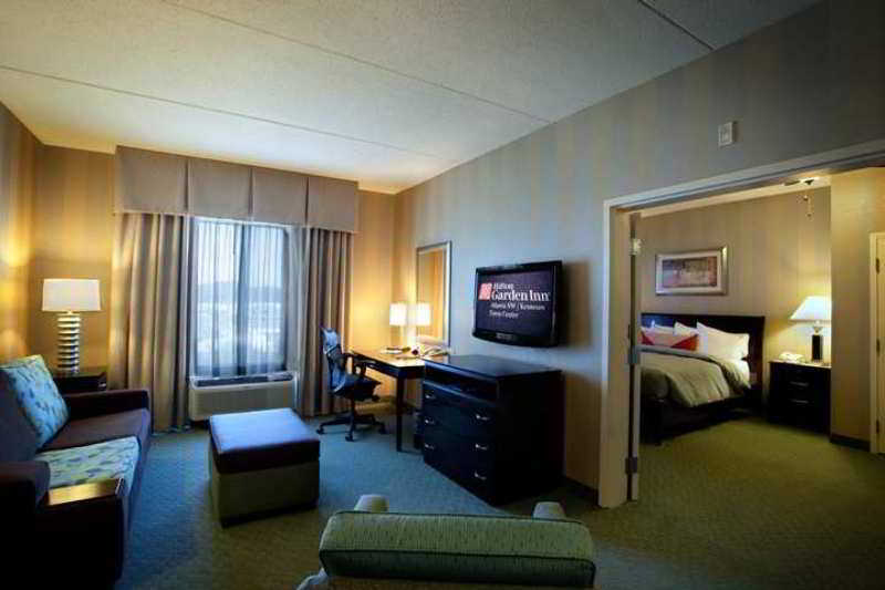 Hilton Garden Inn Atlanta Nw/Kennesaw-Town Center Habitación foto